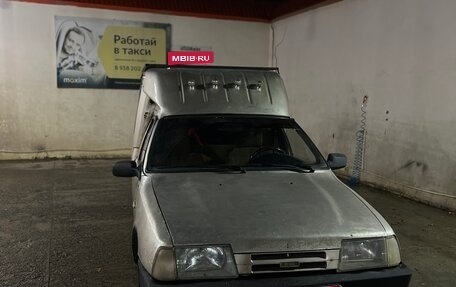 ИЖ 2717, 2003 год, 130 000 рублей, 1 фотография