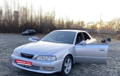 Toyota Vista, 1997 год, 375 000 рублей, 4 фотография