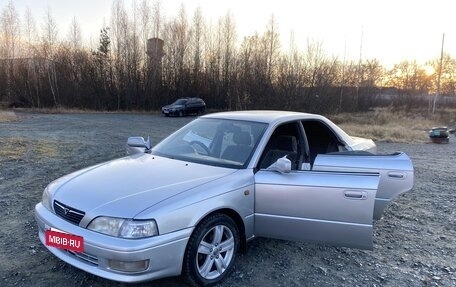 Toyota Vista, 1997 год, 375 000 рублей, 5 фотография