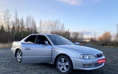 Toyota Vista, 1997 год, 375 000 рублей, 1 фотография