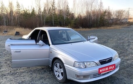 Toyota Vista, 1997 год, 375 000 рублей, 2 фотография