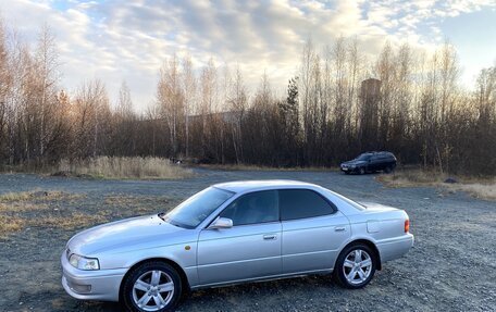 Toyota Vista, 1997 год, 375 000 рублей, 10 фотография