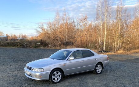 Toyota Vista, 1997 год, 375 000 рублей, 8 фотография