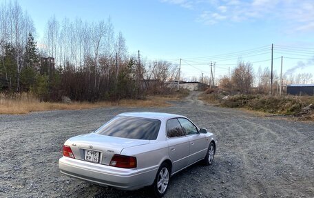 Toyota Vista, 1997 год, 375 000 рублей, 13 фотография