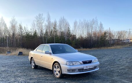 Toyota Vista, 1997 год, 375 000 рублей, 15 фотография