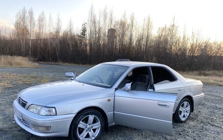 Toyota Vista, 1997 год, 375 000 рублей, 6 фотография