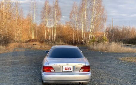 Toyota Vista, 1997 год, 375 000 рублей, 12 фотография