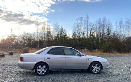 Toyota Vista, 1997 год, 375 000 рублей, 14 фотография