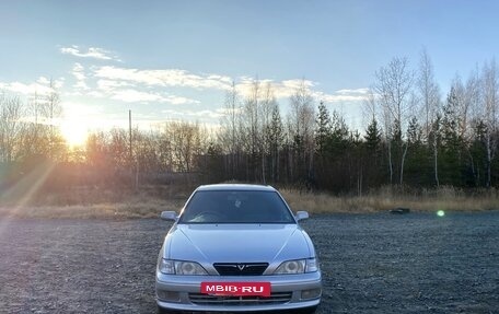 Toyota Vista, 1997 год, 375 000 рублей, 7 фотография