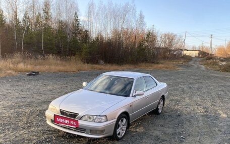 Toyota Vista, 1997 год, 375 000 рублей, 17 фотография
