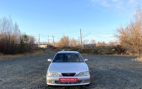 Toyota Vista, 1997 год, 375 000 рублей, 18 фотография