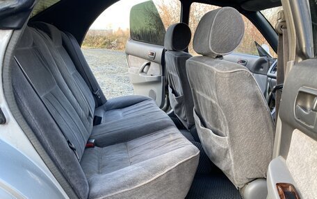 Toyota Vista, 1997 год, 375 000 рублей, 24 фотография