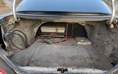 Toyota Vista, 1997 год, 375 000 рублей, 27 фотография