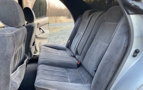 Toyota Vista, 1997 год, 375 000 рублей, 25 фотография