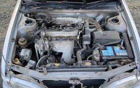 Toyota Vista, 1997 год, 375 000 рублей, 30 фотография