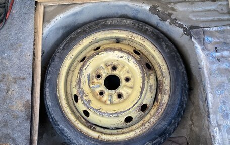 Toyota Vista, 1997 год, 375 000 рублей, 29 фотография