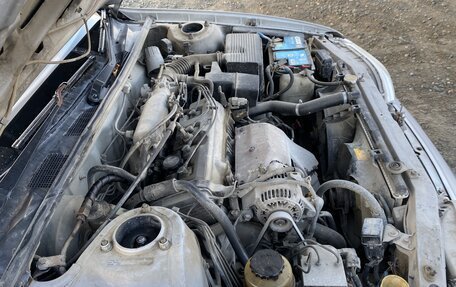 Toyota Vista, 1997 год, 375 000 рублей, 31 фотография