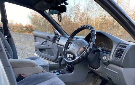 Toyota Vista, 1997 год, 375 000 рублей, 20 фотография