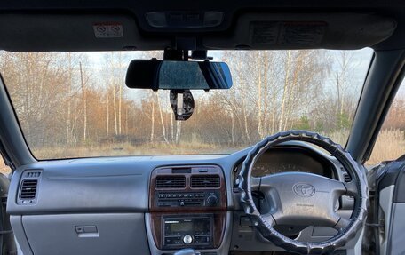 Toyota Vista, 1997 год, 375 000 рублей, 23 фотография