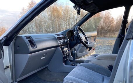 Toyota Vista, 1997 год, 375 000 рублей, 19 фотография