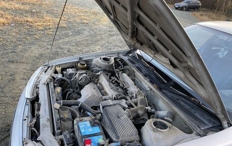 Toyota Vista, 1997 год, 375 000 рублей, 32 фотография