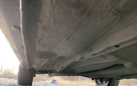 Toyota Vista, 1997 год, 375 000 рублей, 36 фотография