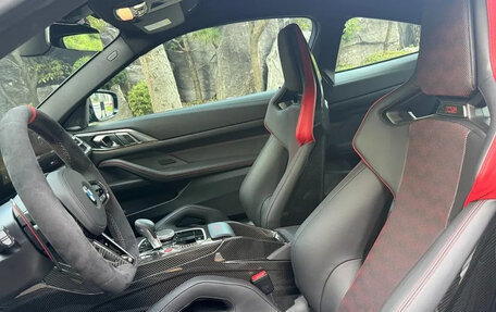 BMW M4, 2025 год, 14 898 027 рублей, 8 фотография