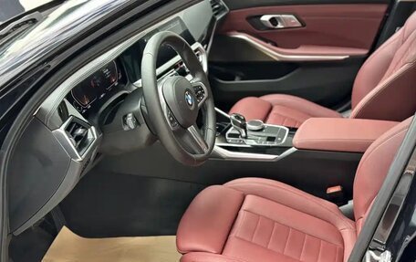 BMW 3 серия, 2021 год, 2 690 007 рублей, 6 фотография