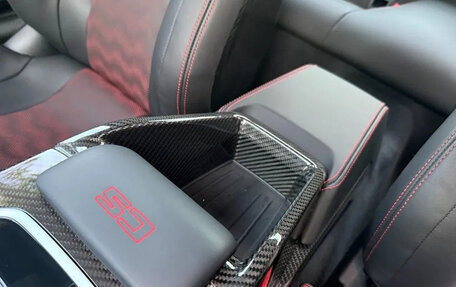 BMW M4, 2025 год, 14 898 027 рублей, 18 фотография