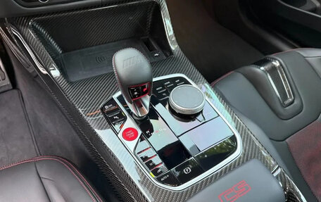 BMW M4, 2025 год, 14 898 027 рублей, 17 фотография