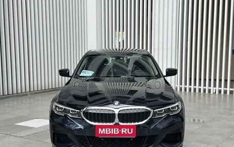 BMW 3 серия, 2021 год, 2 690 007 рублей, 2 фотография