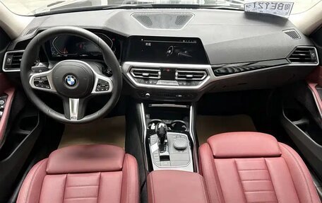 BMW 3 серия, 2021 год, 2 690 007 рублей, 7 фотография