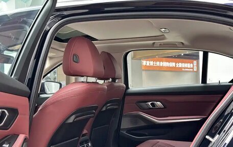 BMW 3 серия, 2021 год, 2 690 007 рублей, 12 фотография