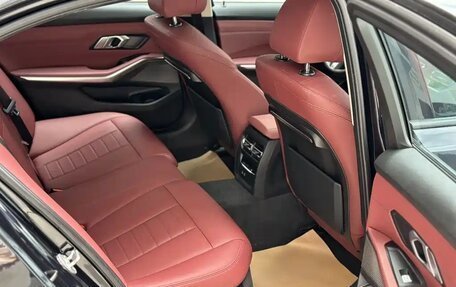 BMW 3 серия, 2021 год, 2 690 007 рублей, 13 фотография