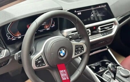 BMW 3 серия, 2021 год, 2 690 007 рублей, 9 фотография