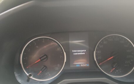 Toyota RAV4, 2021 год, 2 900 000 рублей, 4 фотография