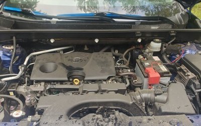 Toyota RAV4, 2021 год, 2 900 000 рублей, 1 фотография