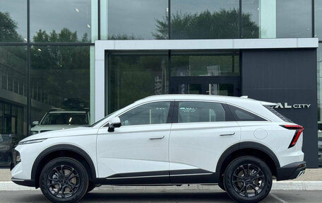 Haval F7, 2025 год, 2 749 000 рублей, 3 фотография