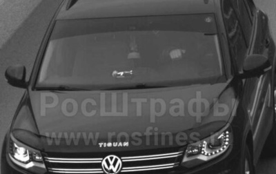 Volkswagen Tiguan I, 2011 год, 1 300 000 рублей, 1 фотография