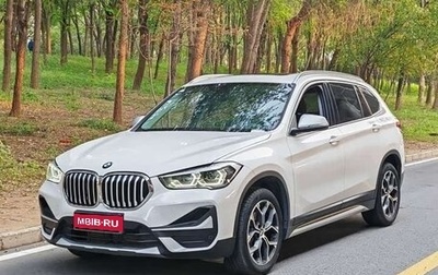 BMW X1, 2022 год, 2 200 000 рублей, 1 фотография