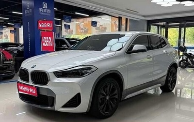 BMW X2, 2020 год, 1 900 000 рублей, 1 фотография