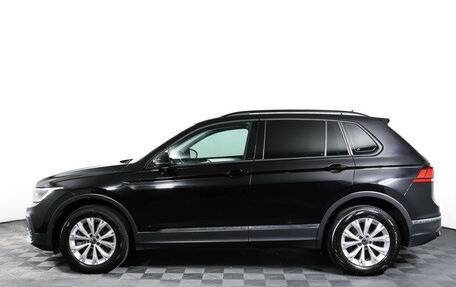 Volkswagen Tiguan II, 2021 год, 3 108 000 рублей, 8 фотография