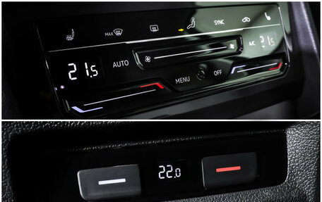 Volkswagen Tiguan II, 2021 год, 3 108 000 рублей, 19 фотография