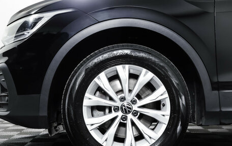 Volkswagen Tiguan II, 2021 год, 3 108 000 рублей, 25 фотография