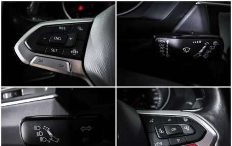 Volkswagen Tiguan II, 2021 год, 3 108 000 рублей, 18 фотография