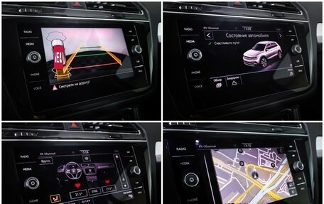 Volkswagen Tiguan II, 2021 год, 3 108 000 рублей, 21 фотография