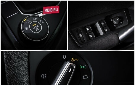 Volkswagen Tiguan II, 2021 год, 3 108 000 рублей, 20 фотография