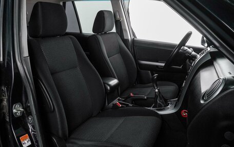 Suzuki Grand Vitara, 2006 год, 795 000 рублей, 8 фотография