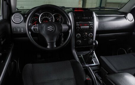 Suzuki Grand Vitara, 2006 год, 795 000 рублей, 6 фотография