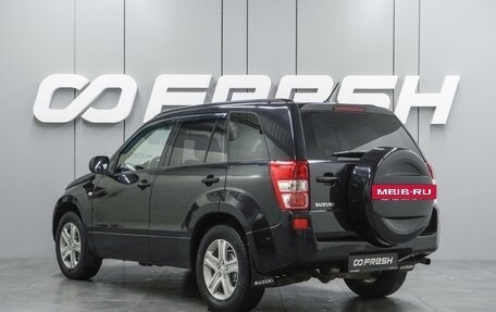 Suzuki Grand Vitara, 2006 год, 795 000 рублей, 2 фотография